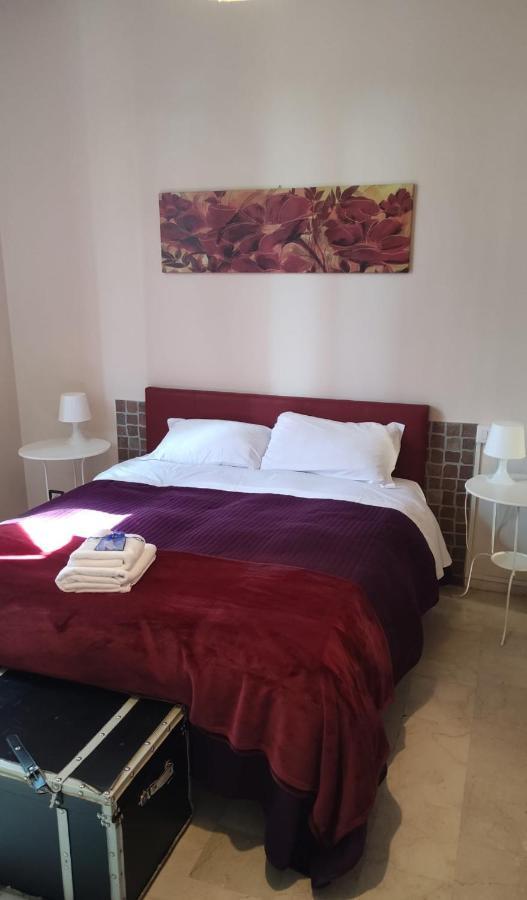 Gira Guest House Como Exterior photo